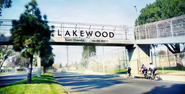 Lakewood